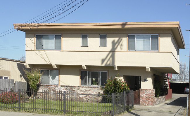 537 Pacific Ave in Alameda, CA - Building Photo - Building Photo