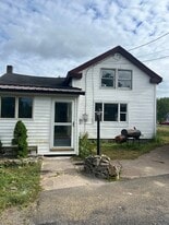 4478 Canal St in Rome, NY - Building Photo