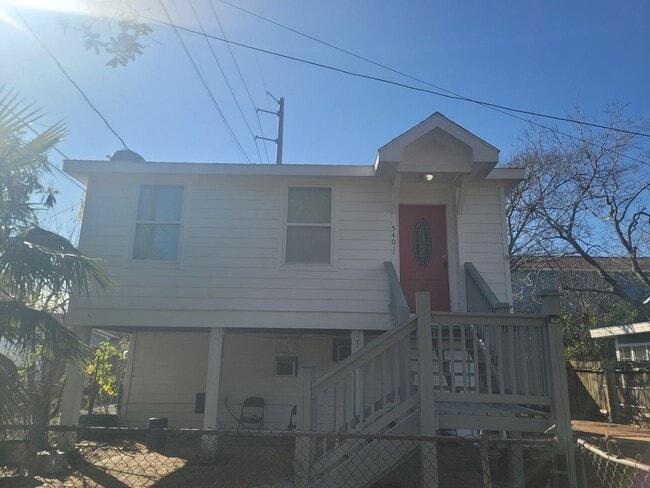 property at 5401 Avenue P 1/2