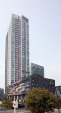 Spectra Condos in Toronto, ON - Building Photo - Primary Photo