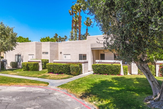 29142 Isleta Ct, Unit Condominium in Cathedral City, CA - Building Photo - Building Photo