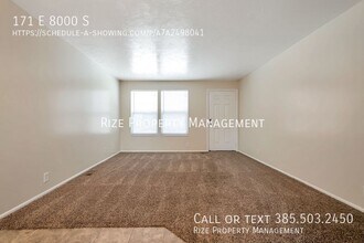 171 E 8000 S in Sandy, UT - Building Photo - Building Photo