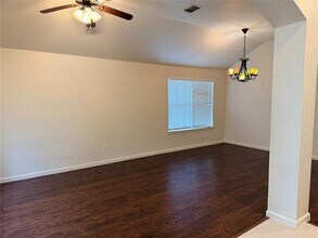 8201 Charter Bend in Denton, TX - Building Photo - Building Photo