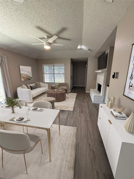 9672 Windy Ridge Rd in Frisco, TX - Building Photo