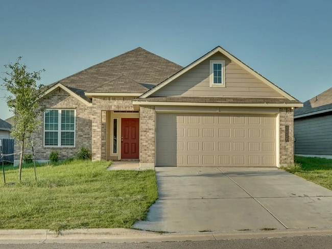 property at 3027 Dade Loop