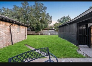 11630 Sagemeadow Ln in Houston, TX - Building Photo - Building Photo