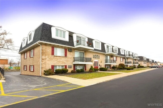 property at 1968 Sheridan Dr