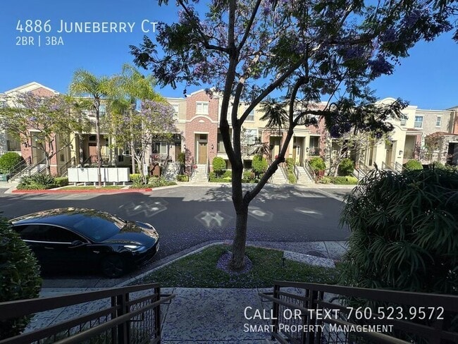 4886 Juneberry Ct in San Diego, CA - Building Photo - Building Photo