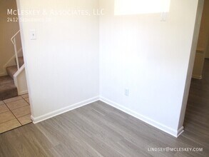 2412 Sedgewick Dr in Virginia Beach, VA - Building Photo - Building Photo