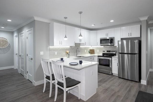 77 S Tyson Ave in Floral Park, NY - Building Photo - Building Photo