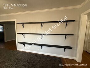 1915 S Madison St in Amarillo, TX - Building Photo - Building Photo