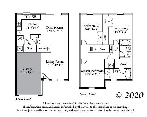 5000 Derby Ridge Dr in Columbia, MO - Building Photo - Building Photo