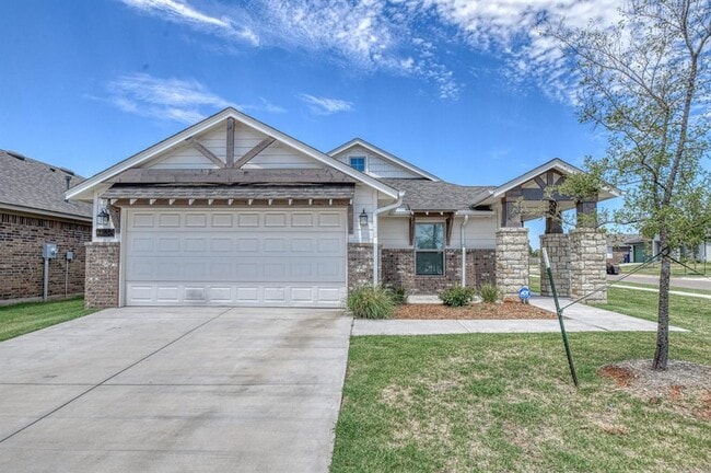 property at 11201 NW 135th St