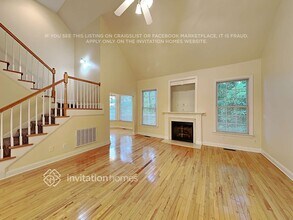 508 Findhorn Ln in Wake Forest, NC - Building Photo - Building Photo