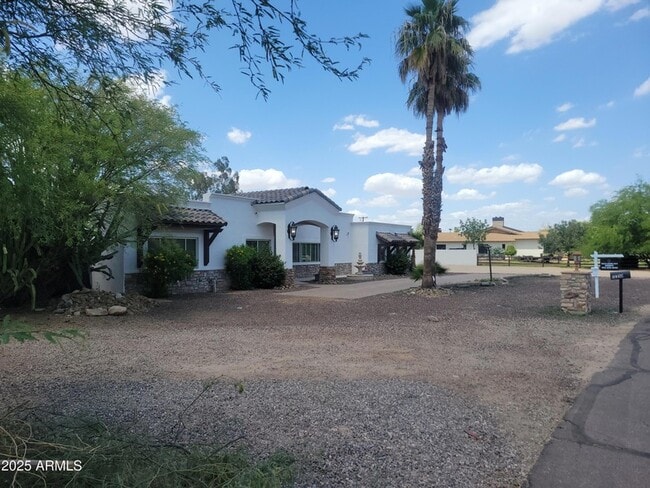 property at 12210 N 67th St