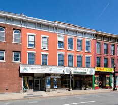 65-67 Spring St in Newton, NJ - Building Photo