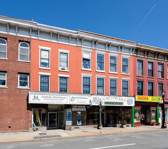 65-67 Spring St