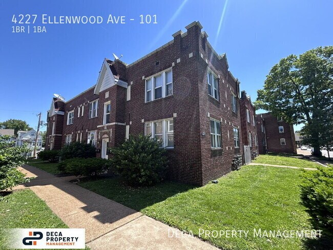 4227 Ellenwood Ave