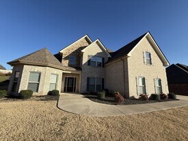 1124 Watercress Ct in Murfreesboro, TN - Building Photo