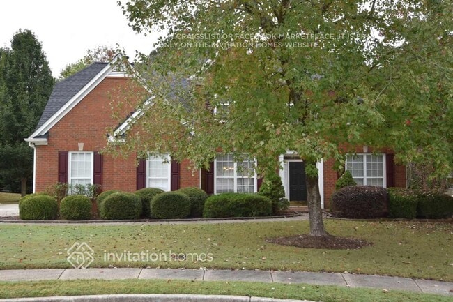 1642 Rocky Trail Ln