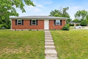 1520 Thames Dr in Lexington, KY - Building Photo
