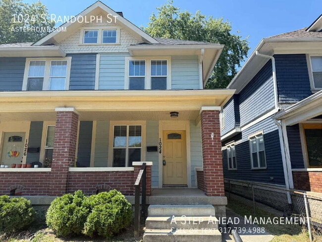 1024 S Randolph St