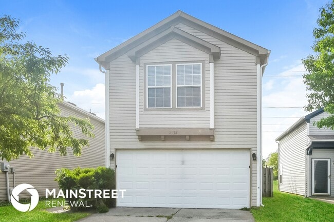 property at 3912 Amaranth Ct