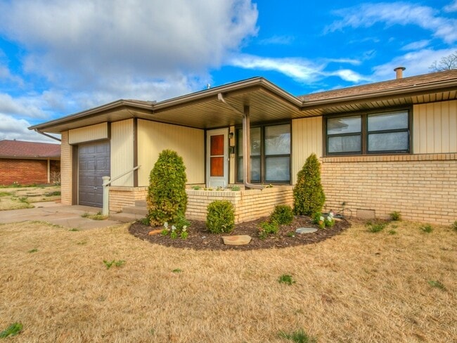 3717 NW 59th St in Oklahoma City, OK - Building Photo - Building Photo