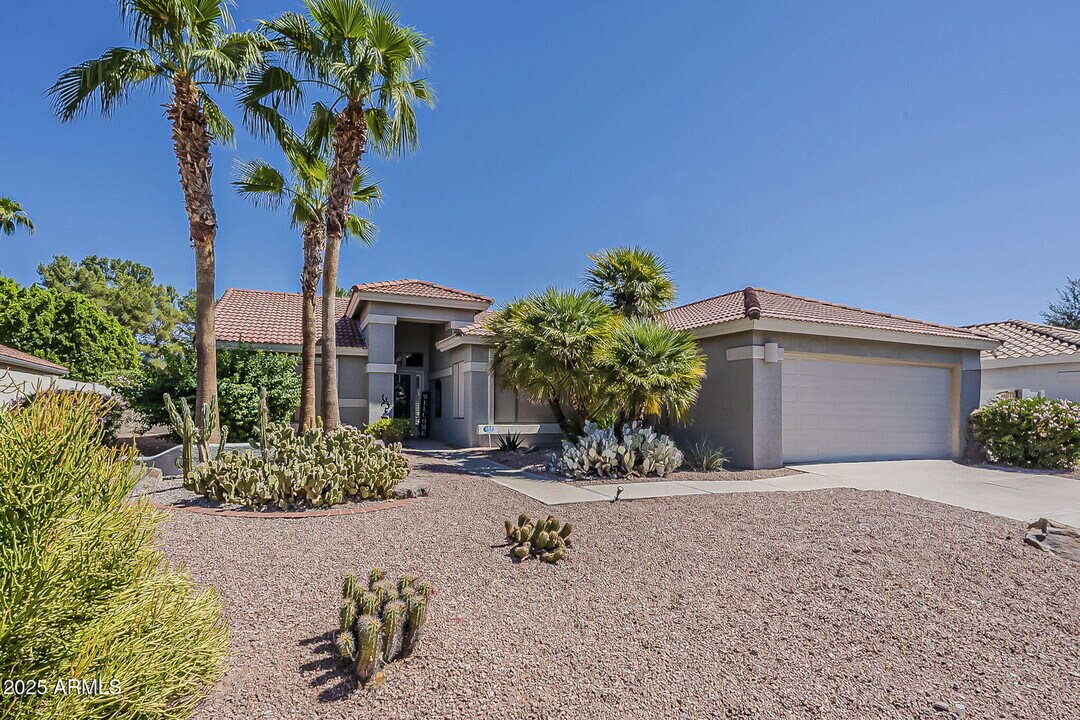 24321 S Stoney Path Dr in Sun Lakes, AZ - Building Photo
