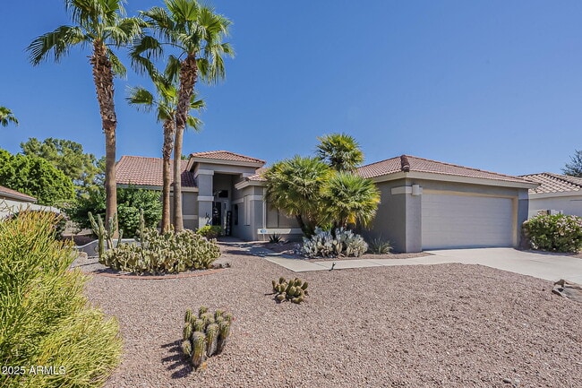 property at 24321 S Stoney Path Dr