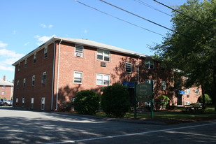 315 Revere St Apartments