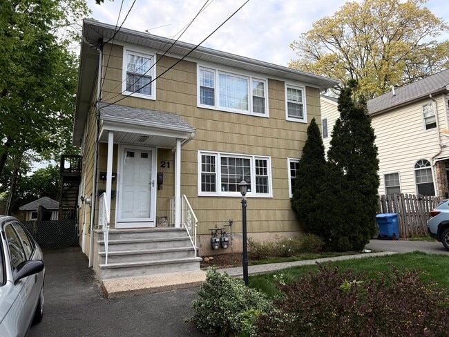 property at 21 Highland Ave