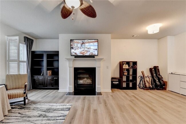 1177 Ridenour Blvd in Kennesaw, GA - Building Photo - Building Photo