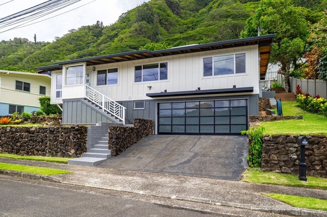 property at 3406 Keahi St