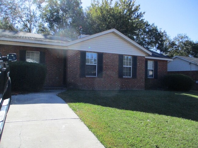 3436 McAlpine Dr in Augusta, GA - Building Photo - Building Photo