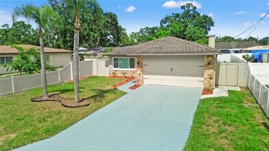 7021 Blossom Ave in Tampa, FL - Building Photo - Building Photo