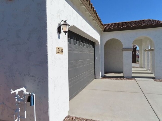 12534 W Calle De Baca in Peoria, AZ - Building Photo - Building Photo