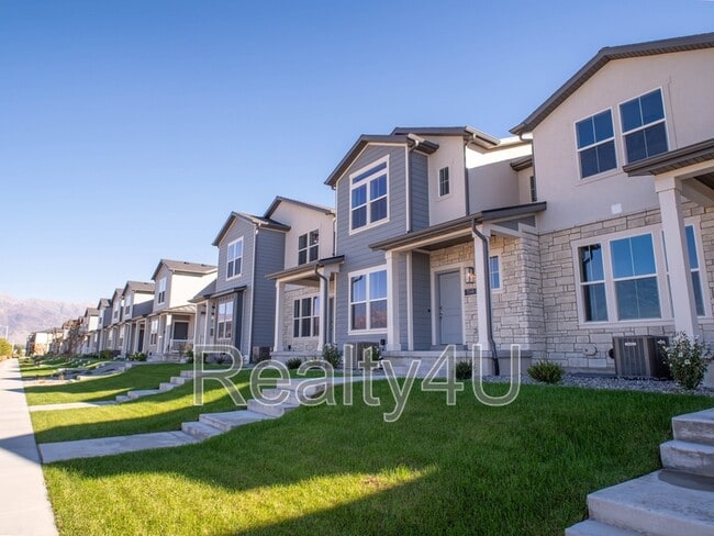 property at 3545 Hardman Way