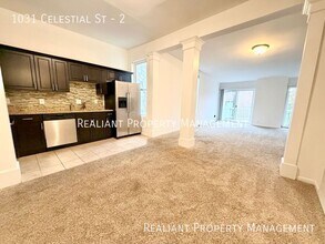 1031 Celestial St. in Cincinnati, OH - Building Photo - Building Photo