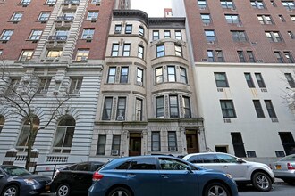 242-244 W 103rd St in New York, NY - Building Photo - Building Photo