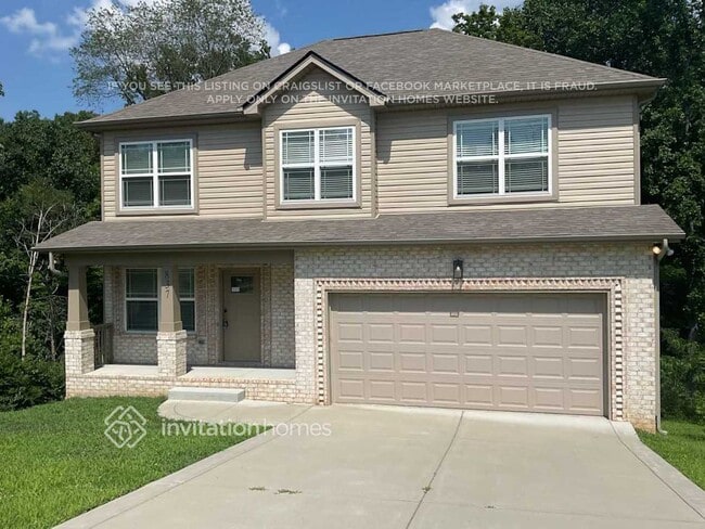property at 837 Cedar Ln