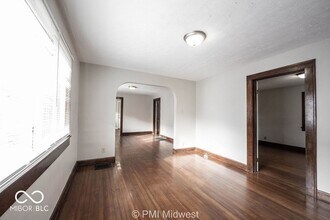 4850 Hillside Ave in Indianapolis, IN - Building Photo - Building Photo