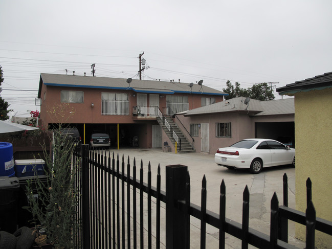 4354 E 55th St in Maywood, CA - Building Photo - Building Photo