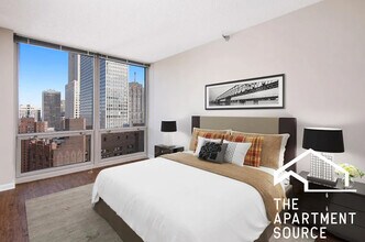 750 N Rush St in Chicago, IL - Building Photo - Building Photo