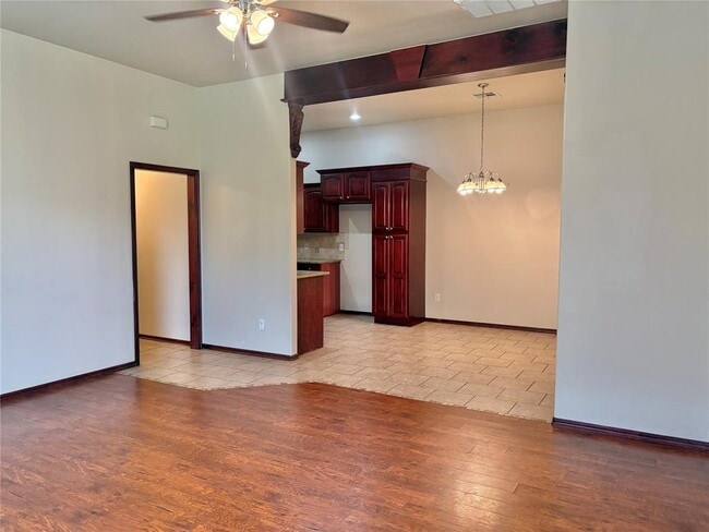 15105 Kyle Dr in Oklahoma City, OK - Building Photo - Building Photo