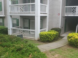 3608 Shepherds Path in Decatur, GA - Building Photo
