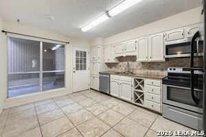11718 Cap Rock St in San Antonio, TX - Building Photo