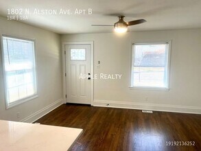 1802 N Alston Ave in Durham, NC - Building Photo - Building Photo