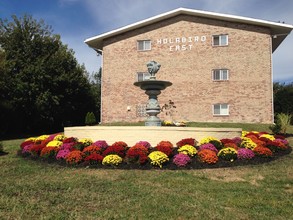 Holabird East Apartments in Baltimore, MD - Foto de edificio - Building Photo