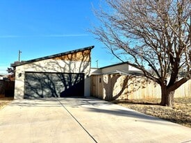4816 7th St in Lubbock, TX - Building Photo